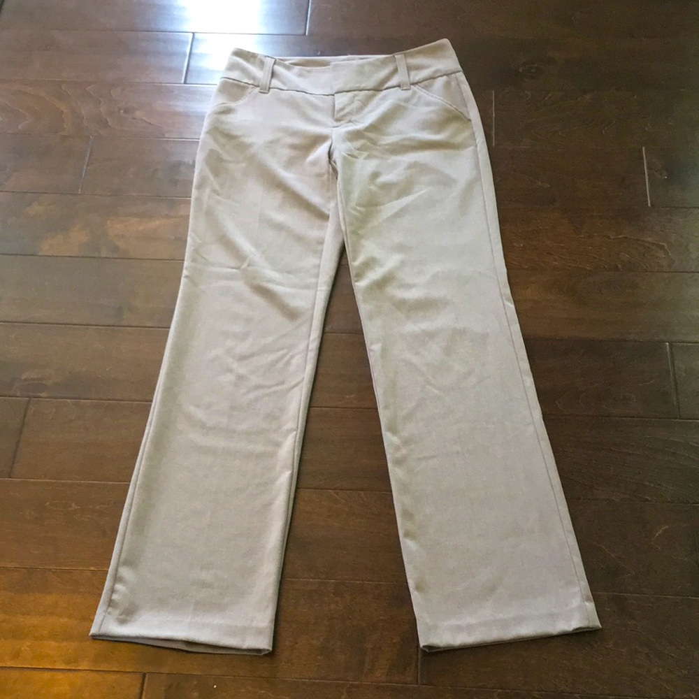Dress Pants